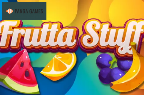 Frutta Stuff